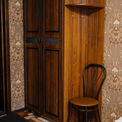 Номер стандарт