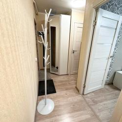 2-комнатные апартаменты стандарт