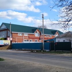 Фото Отель Пирамида