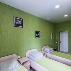 Фото Хостел