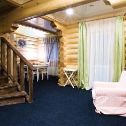 Фото Отель Фестиваль