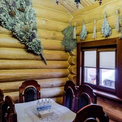 Фото Отель Тайны Камчатки