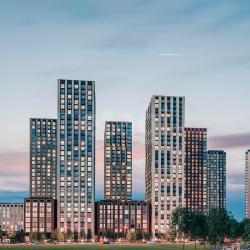 Фото Отель Orange Apart Метрополия