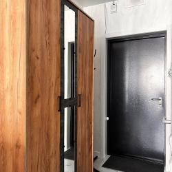 Фото Апартаменты проспекте Притомский 25 корпус 3