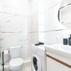 Апартаменты студия