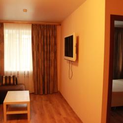 Фото Отель Dakota (Дакота)