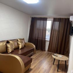 Фото Апартаменты на переулке Коммунистический 106