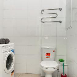 Фото Отель Relax Apart (Релакс Апарт) на улице Молодёжная 59