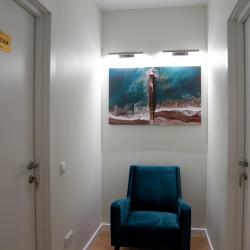 Фото Отель SPATIUM Wellness Center (СПАТИУМ Веллнесс Центр)