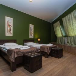 Фото Отель Цветной 5