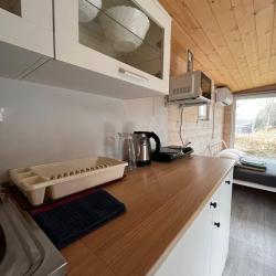 Фото Отель Нордикхаус