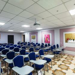 Фото Отель Вилла Италия