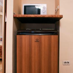 Номер эконом