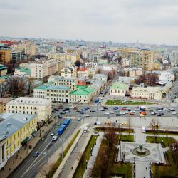 2-комнатные апартаменты стандарт