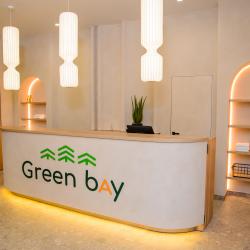 Фото Отель Green Bay (Green Bay)