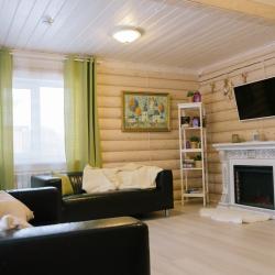 Фото Отель Переславская Слобода