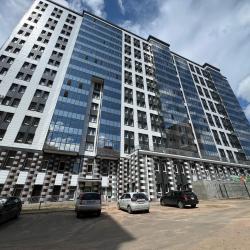 Фото Отель КакДома на улице Цивилева 36