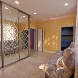 Фото Отель Villa Gold (Вилла Голд)