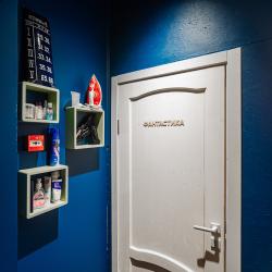фото 26 BookCase Hostel (БукКейс Хостел)