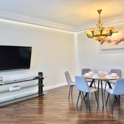 Фото Отель Artinvest (Артинвест) на улице Япеева