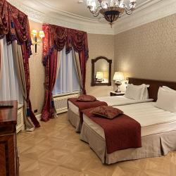 Taleon Imperial hotel (Талион Империал) — 2101b2e9418e6c51584da27cfd7760c9