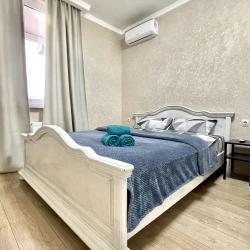 Фото Отель LetoApart (ЛетоАпарт) улице Таманская 121 корпус 6