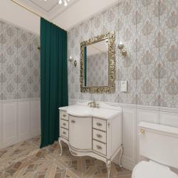 Фото Отель Богемия