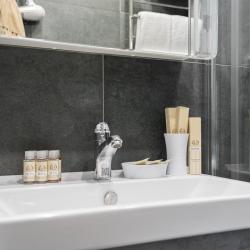 Фото Отель посуточно в ЖК 
