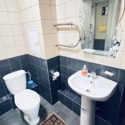 Фото Отель Погостим на улице Академика Фортова