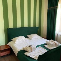 Фото Отель Арслан