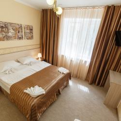 Фото Отель Енисей