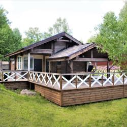 Фото Парк-Отель Басовское