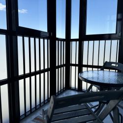 2-комнатные апартаменты стандарт