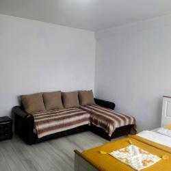 Фото Апартаменты на проспекте Космонавтов 35/20 Б