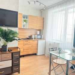 Фото Апартаменты на улице Спекова 6