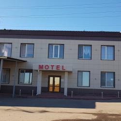 Фото Мотель Автотранс
