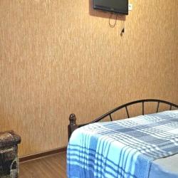 Номер улучшенный с 1 двуспальной кроватью