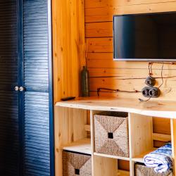 Фото Отель Шале Форестклаб