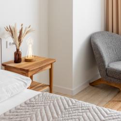 Фото Отель Aura на улице Курская 1Г