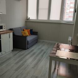 Фото Апартаменты на улице Героя Сарабеева В.И. 5 корпус 2