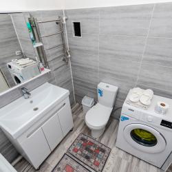 2-комнатные апартаменты стандарт