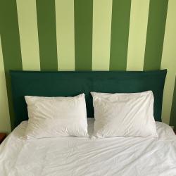 Номер люкс улучшенный