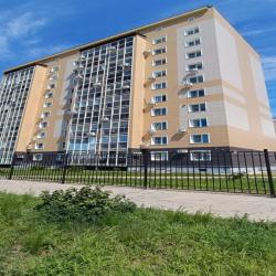 Апартаменты люкс