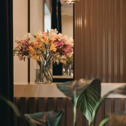 Фото Отель Беспалов