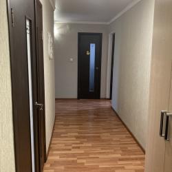 3-комнатные апартаменты стандарт