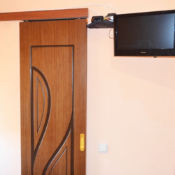 Фото Отель Вишнёвка