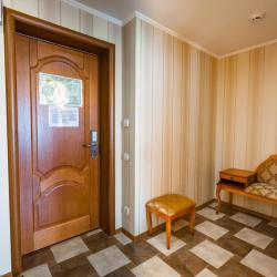 Фото Отель Дружба