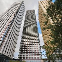 фото 3 Elite Apartments (Элит Апартментс) на проезде Дмитровский