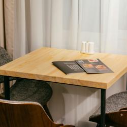 Фото Отель Loft-hotel (Лофт)