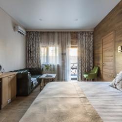 Фото Отель Sowa House (Сова Хаус)